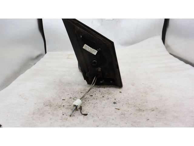 Зеркало (механическое)       Ford Fiesta  2002 - 2005 года   