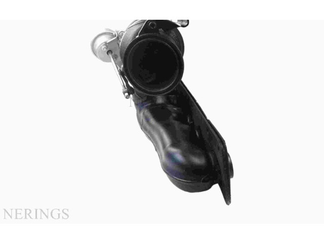 Turbodmychadlo Турбина 18539880007RS, 11654577236 BMW 1 E82 E88