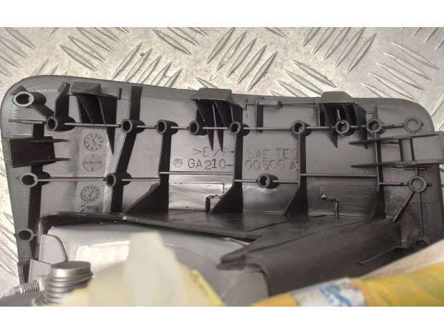 Подушка безопасности пассажира GA21000500   Subaru Forester SG