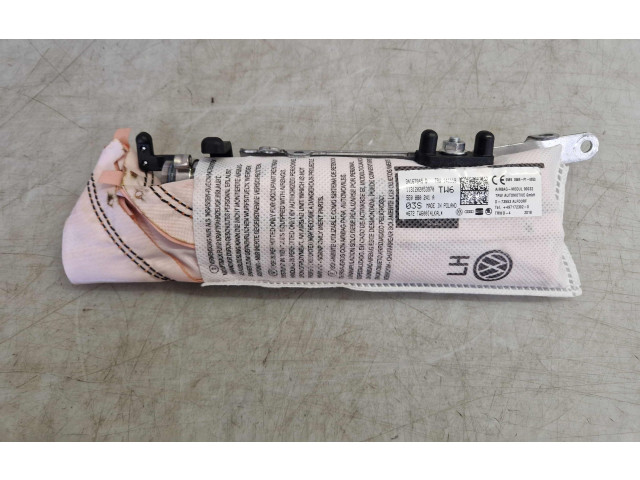 Подушка безопасности в сиденье 5E0880241A, 5E0880241A   Skoda Octavia Mk3 (5E)