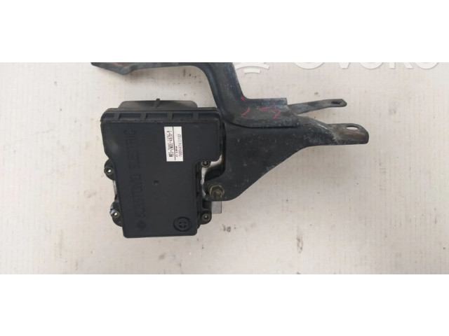 Блок АБС MB52WDE46261, MB52WDE46261 Mitsubishi Lancer 2003 - 2007 года