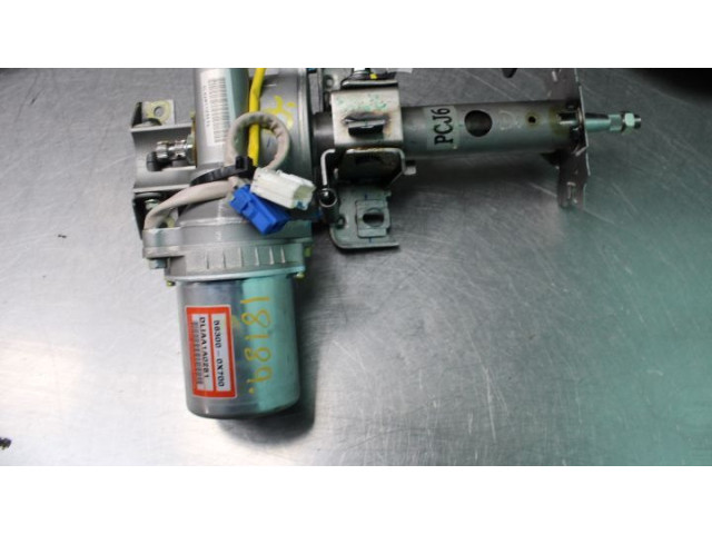 рейка Колонка рулевая 563000X700 Hyundai i10 2007 - 2012 года