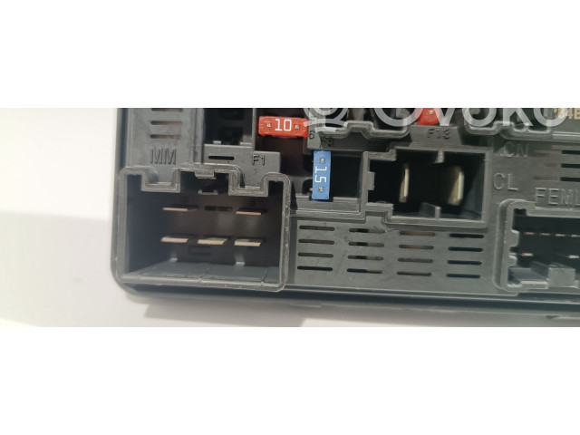 Модуль управления BSM 284B69541R, 284B64086R Renault Clio V