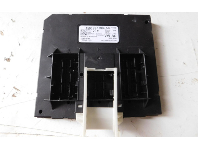 Блок управления    Volkswagen Touran III