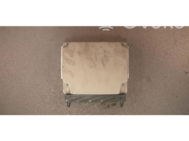 Блок управления двигателя    Volvo V70