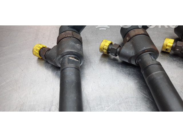 Комплект форсунок 30750283, 30750283 Volvo S60