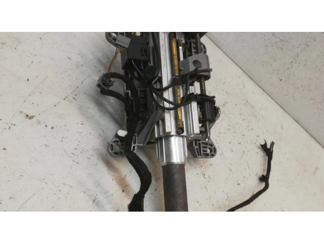    Рулевая рейка 2W933C529AN   Jaguar XF 