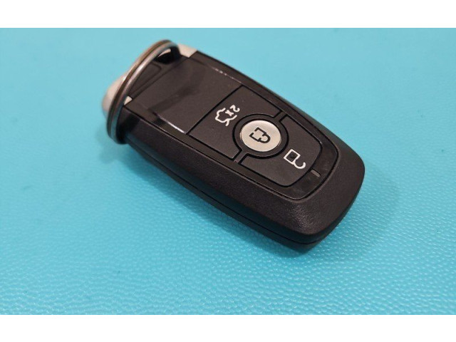 Комплект блоков управления HS7T-15K601-GB, IMPRK1492388   Ford S-MAX