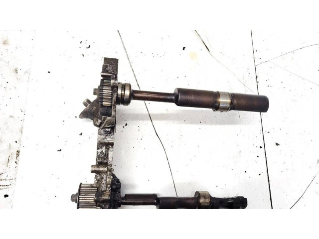 Čerpadlo oleje Hyundai Santa Fe 2.4