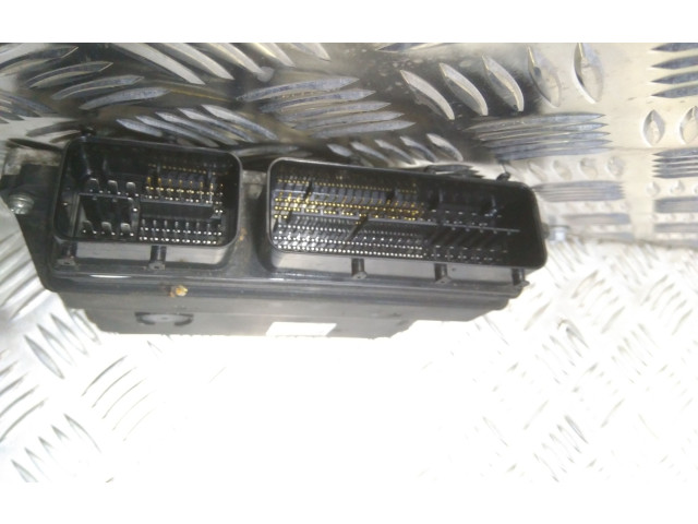 Řídící jednotka 8966147270, 2753007384 Toyota Prius (XW30) 2010