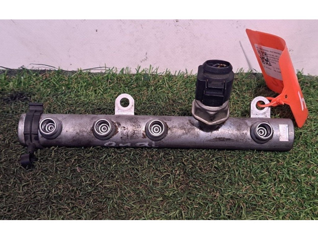 Топливная рампа CANB Audi A6 S6 C6 4F