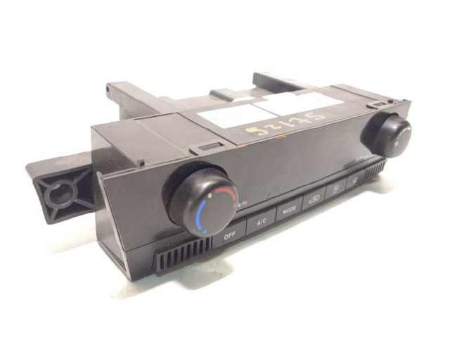 Блок управления климат-контролем 6870009070, 6870009070HCH SsangYong Kyron