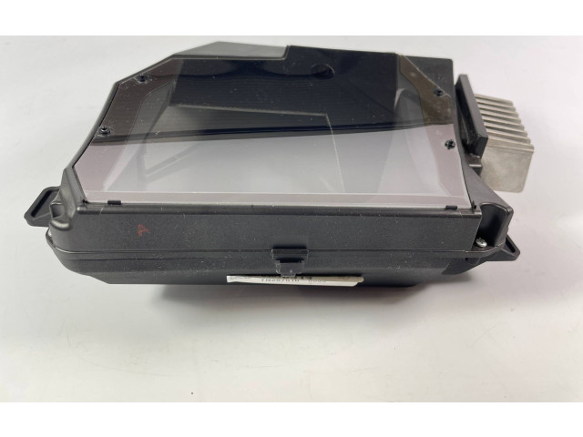 Дисплей    84016314   Chevrolet Camaro