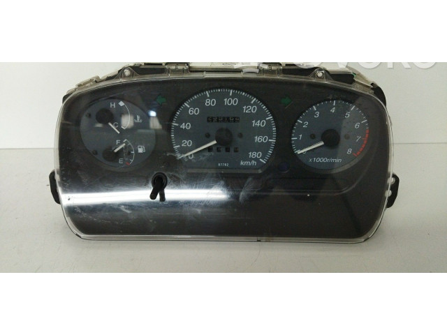 Панель приборов 83200-97220, 157390-5301 Daihatsu Sirion