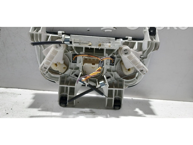 Модуль управления BSM Fiat Fiorino