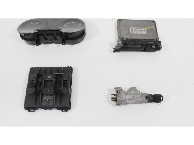 Комплект зажигания 03E906023AA, 03E906023AA   Seat Ibiza IV (6J,6P)