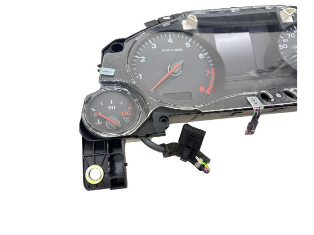 Přístrojová deska Audi A8 S8 D3 4E 2005 4E0920900J