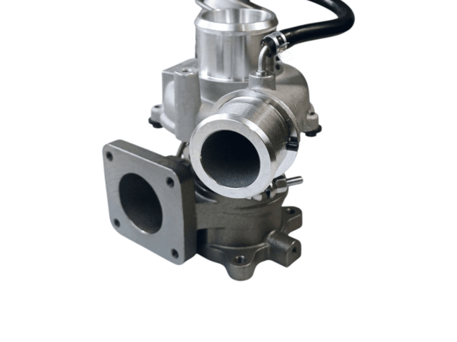 Turbodmychadlo Турбина VL36, TC40-0032   Alfa Romeo Mito   