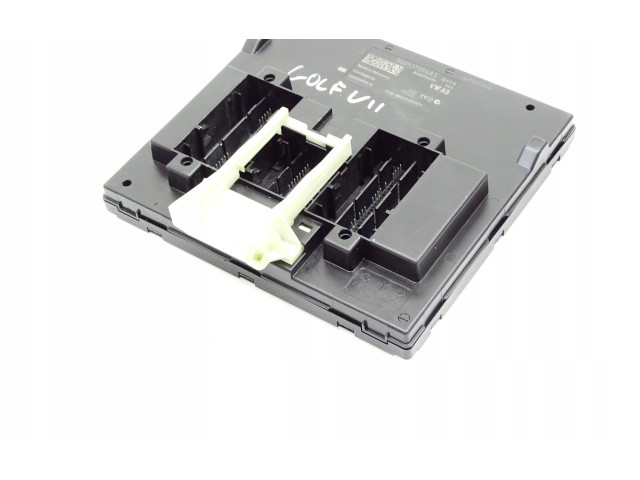 Блок управления 5Q0937084AS   Volkswagen Golf VII