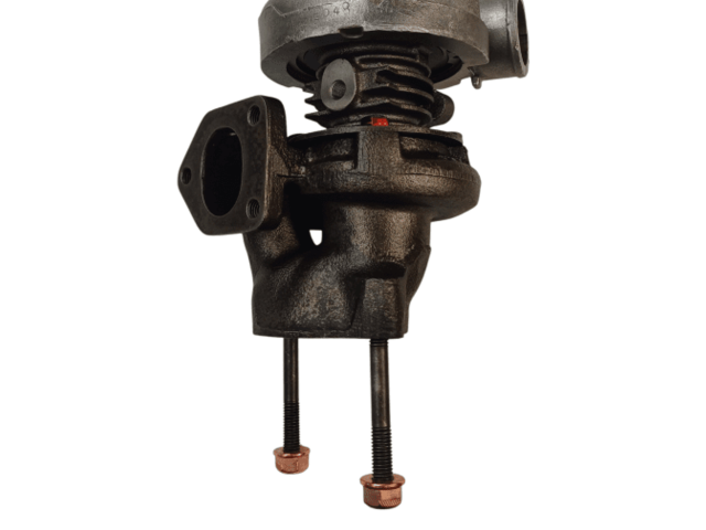 Turbodmychadlo Турбина 465555, 465555-5002S BMW 5 E28