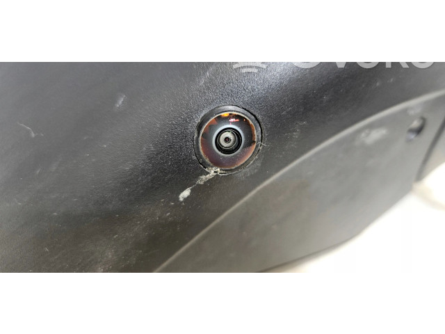 Zpětné zrcátko Volkswagen ID.4 2020