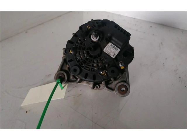 Генератор F000BL0628 Dacia Lodgy