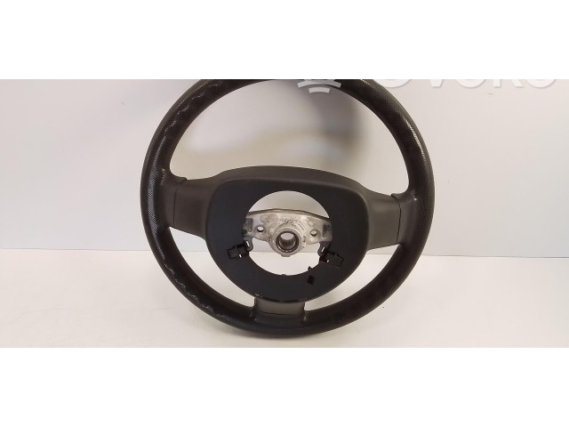 Руль Peugeot 107  2005 - 2014 года       