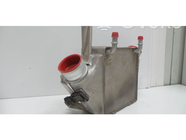 Интеркулер 14F0656CP, 0261230280 McLaren 720S