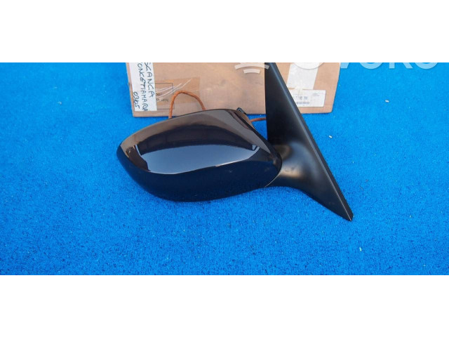 Зеркало электрическое        BMW Z4 E85 E86  2002 - 2008 года   