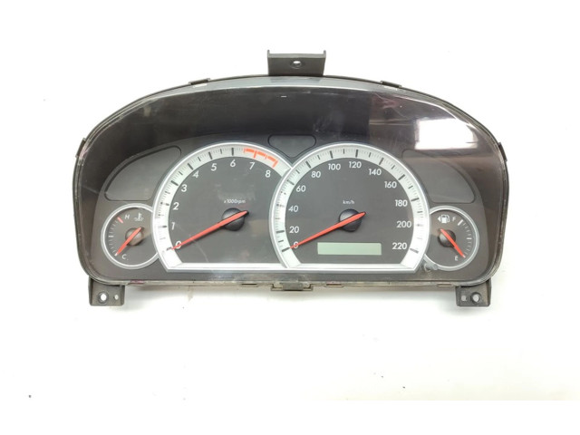 Панель приборов 96628243   Chevrolet Captiva       