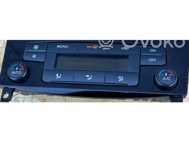 Блок управления климат-контролем BM2T-18C612-AB Ford Galaxy