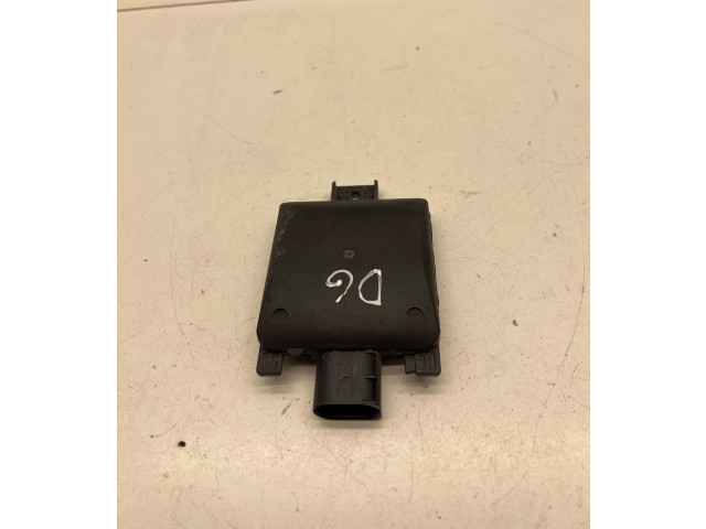 Модуль управления слепым пятном 2Q0907686B, 6PZ01349807 Seat Ateca