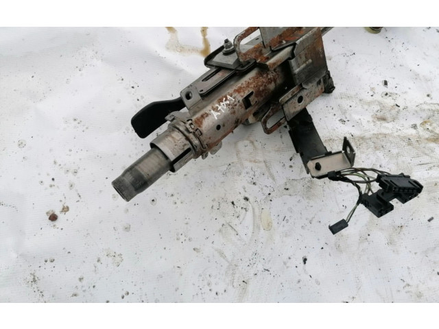 Рулевая рейка 6q1419501ad Skoda Fabia Mk1 (6Y) 1999 - 2007 года