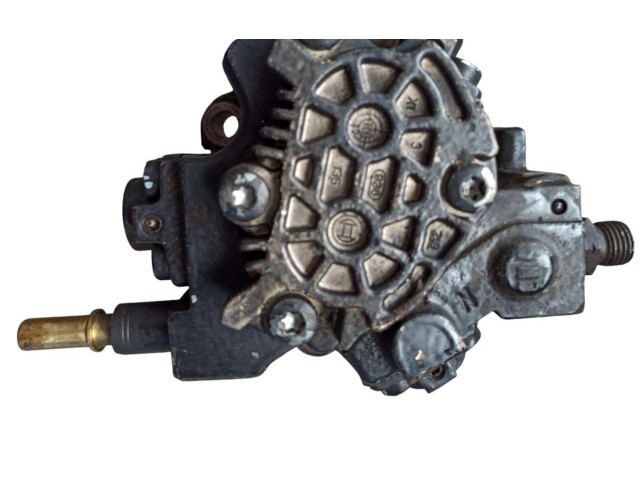 Топливный насос