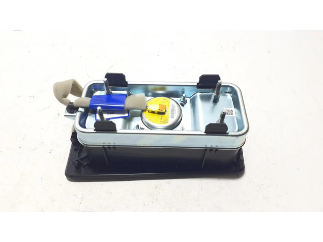 Подушка безопасности пассажира 985255327R Dacia Spring