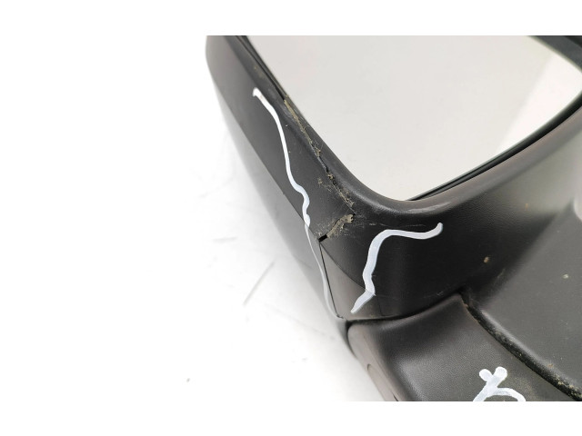 Zpětné zrcátko Citroen Berlingo 2022