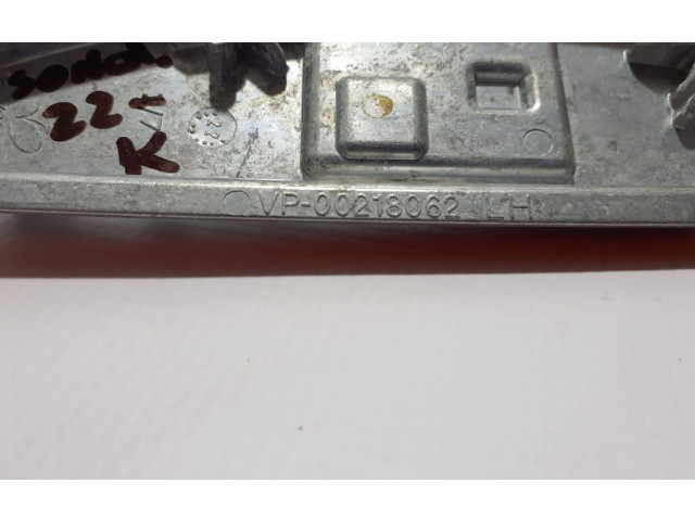 Блок управления Xenon VP00218062 Dacia Sandero III