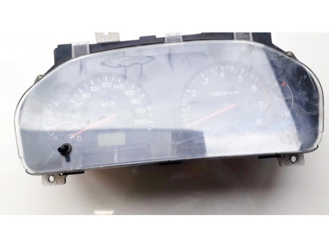 Панель приборов MR489727, 178520 Mitsubishi Space Wagon