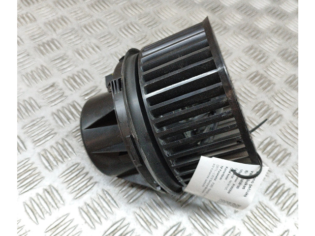 Вентилятор печки    AV6N18456CA   Ford Transit -  Tourneo Connect