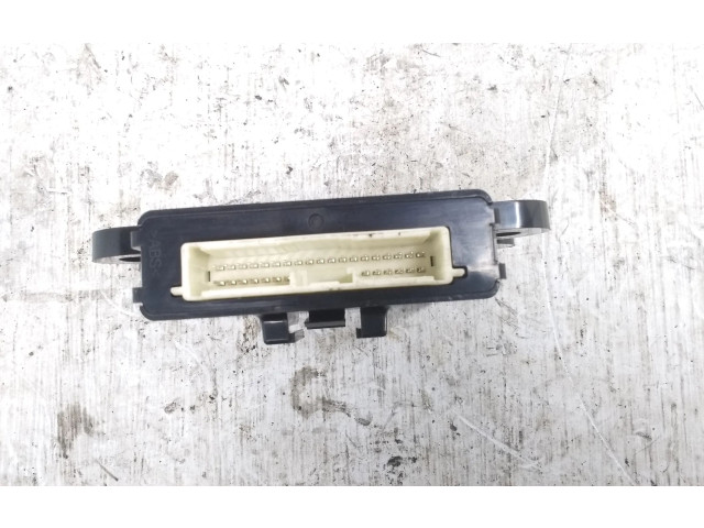 Блок управления двигателем Блок управления 8637C108 Mitsubishi Outlander