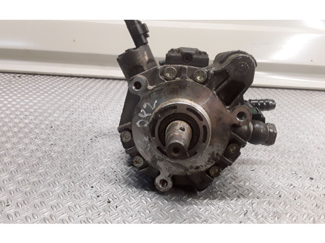 Vstřikovací čerpadlo 5WS40008, 9658176080 Citroen C2