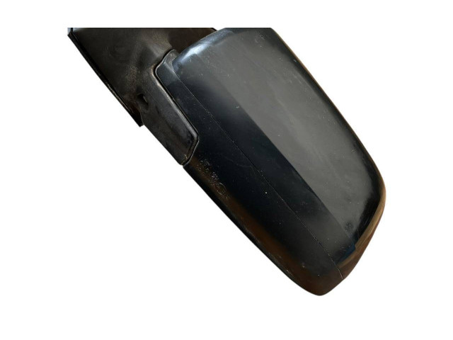 Зеркало электрическое Mitsubishi Lancer Evolution X 2008 - 2014 года