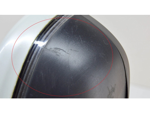 Зеркало электрическое     левое   Peugeot 2008 II  2019- года   