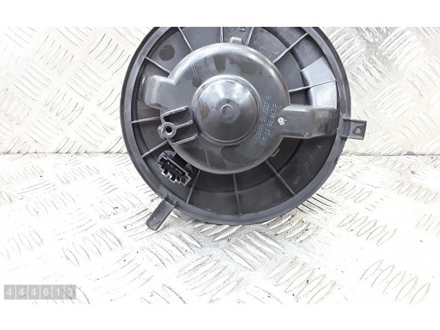Вентилятор печки 983227A Volkswagen Golf Plus