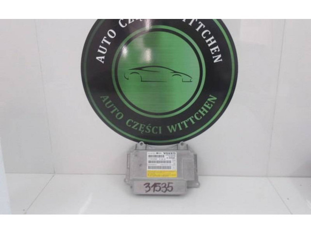 Блок подушек безопасности 31658440, 31451752   Volvo XC90