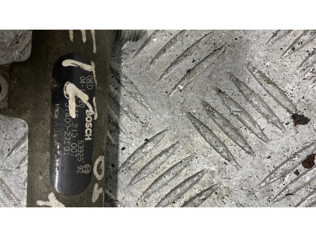 Vstřikovací lišta 3140027501   Hyundai Getz  pro naftový motor 1.5  