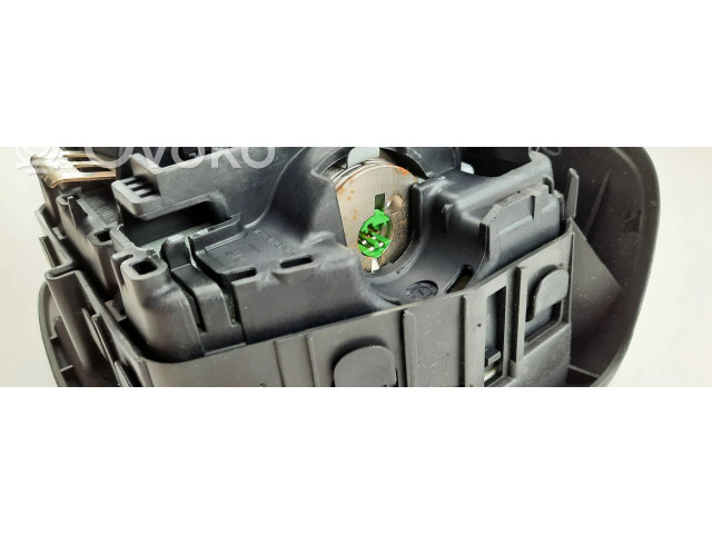 Руль Renault Scenic III -  Grand scenic III  2009-2016 года 985701921R, 1247441600120      