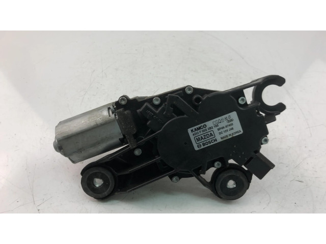 Моторчик дворников BP4K67450 Mazda 3 II