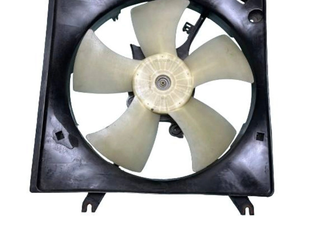 Вентилятор радиатора Mitsubishi Space Runner