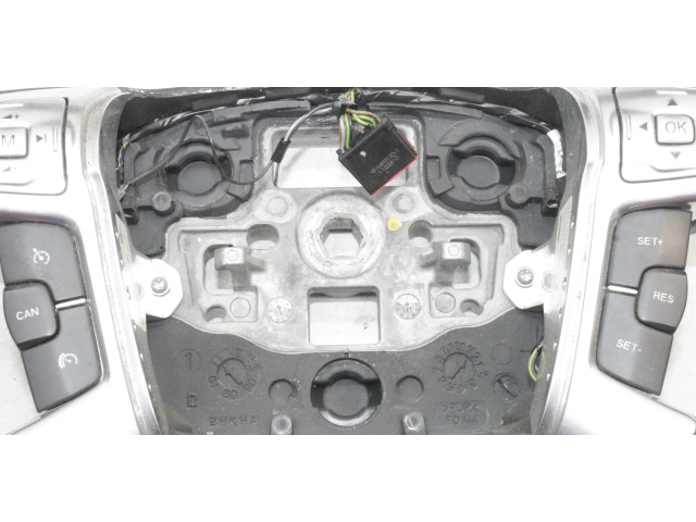 Volant Ford S-MAX 2011   